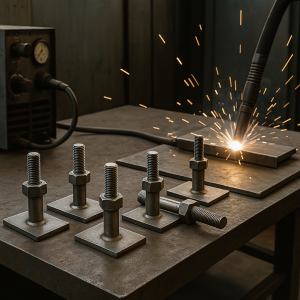 Изготовление анкеров в наличии в Новосибирске