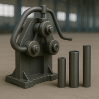 Гибка трубного проката