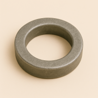 Поковка-кольцо