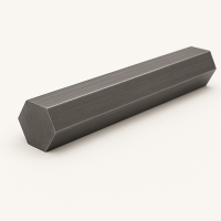 Рессорно-пружинный шестигранник