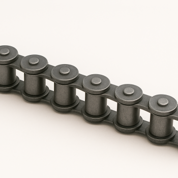 Цепь приводная втулочная ПВ-9,525-13,0 в наличии в Новосибирске