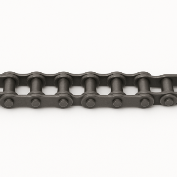 Цепь грузовая пластинчатая П-19,05-95-2-3 в наличии в Новосибирске