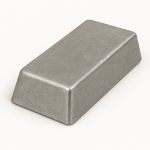 Чушка никеля Н-4 ГОСТ 849-2018 в наличии в Новосибирске