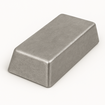 Чушка никеля Н-4 ГОСТ 849-2018 в наличии в Новосибирске