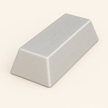 Дюралевая чушка Д18 ГОСТ 1131-76 в наличии в Новосибирске