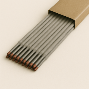 Электрод для сварки 2,5 мм ОЗС-25 в наличии в Новосибирске