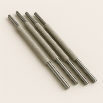 Электрод для сварки 3 мм 48Н-11 в наличии в Новосибирске