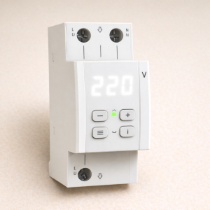 Реле напряжения типов РСН50-8-40-УХЛ4 в наличии в Новосибирске