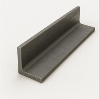 Низколегированный горячекатаный равнополочный уголок 100х100х8 мм 09Г2С