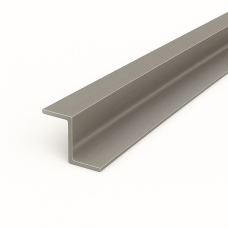 Z-образный профиль стальной 55х65х40х3 мм 08кп ГОСТ 13229-78