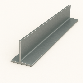 Анодированный тавр 15х15х2 мм АД31 в наличии в Новосибирске