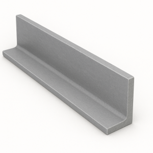 Судовой уголок 100х100х10 мм D40S в наличии в Новосибирске