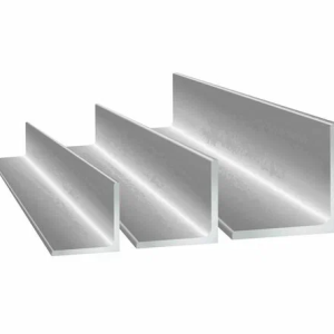 Дюралевый уголок 100х25 мм Д1 ГОСТ 13738-91 в наличии в Новосибирске