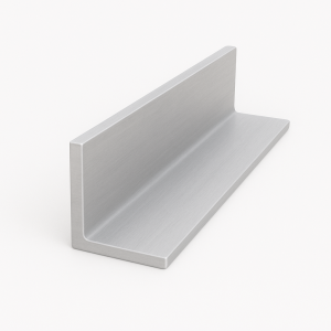 Г-образный профиль алюминиевый 100,9х25х7х7 мм АМг2 ГОСТ 13738-91 в наличии в Новосибирске