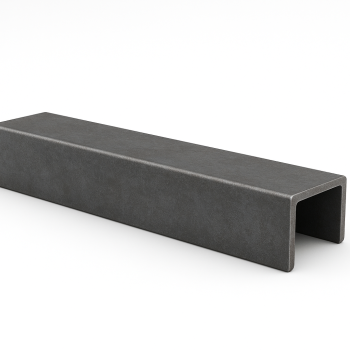 Низколегированный швеллер 20У 12000 мм С355 ГОСТ 8240-119 в наличии в Новосибирске