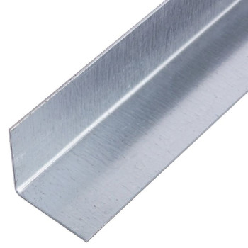 Уголок оцинкованный 32х32х3 мм Ст2 ГОСТ 8509-93 в наличии в Новосибирске