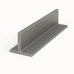 Тавр стальной 20КТ2 200х400х11,4 мм Ст3кп в наличии в Новосибирске