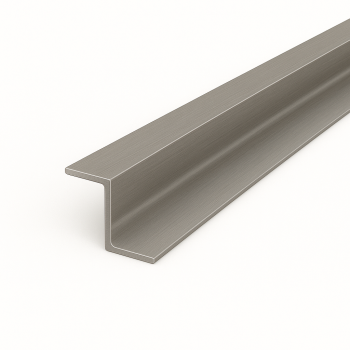 Z-образный профиль стальной 40х55х55х4 мм 08Ю ГОСТ 13229-78 в наличии в Новосибирске