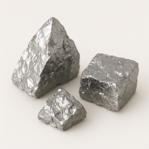 Металлический хром X99H5 ГОСТ 5905-2004 в наличии в Новосибирске