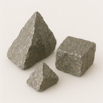 Феррованадий FeV60 ГОСТ 27130-94 в наличии в Новосибирске