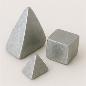 Металлический кадмий Кд0 в наличии в Новосибирске