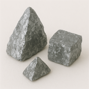 Металлический кремний Кр00 в наличии в Новосибирске