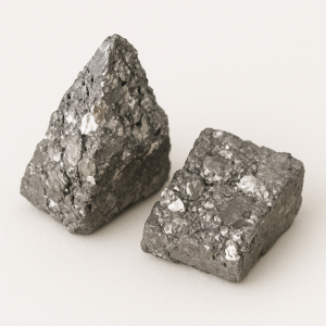 Феррохром низкоуглеродистый азотированный ФХН200А ГОСТ 4757-91 в наличии в Новосибирске