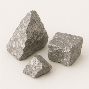 Ферросилиций FeSi90Al1 ГОСТ 1415-93 в наличии в Новосибирске