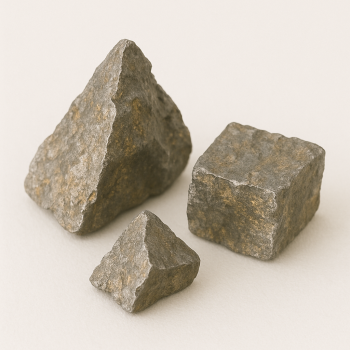 Ферротитан FeTi70Al2 в наличии в Новосибирске