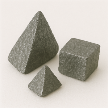 Ферроалюминий ФА-35 в наличии в Новосибирске