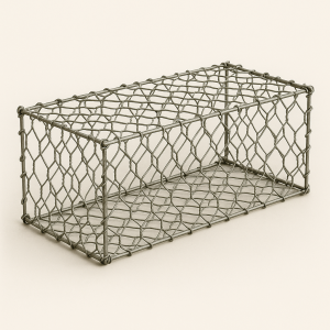 Габион дорожный 5х2х0,23 м ГОСТ Р 52132-2003 в наличии в Новосибирске