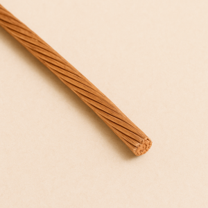 Гибкий неизолированный провод 1,5 мм2 ПМЛОГ-Т ГОСТ 26437-85 в наличии в Новосибирске