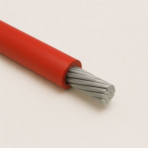 Провод монтажный АППВ 2х2,5 в наличии в Новосибирске