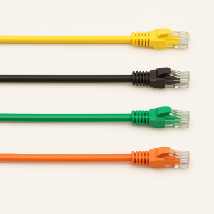 Патч-корд FTP Cat.5e 5 м в наличии в Новосибирске