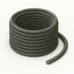 Арматурный канат 12,9 мм ГОСТ Р 53772-2010 в наличии в Новосибирске