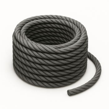 Плоский канат 72 мм ГОСТ 3091-80 в наличии в Новосибирске