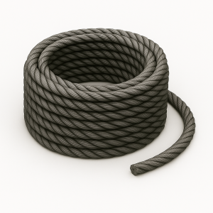 Канат закрытый несущий 54 мм ГОСТ 18901-73 в наличии в Новосибирске