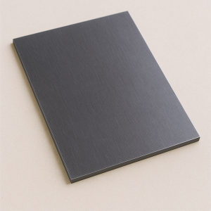 Танталовый лист 0,3 мм ТВЧ ТУ 95.311-75 в наличии в Новосибирске