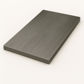 Лист высокопрочный износостойкий H350 12х1500 мм в наличии в Новосибирске