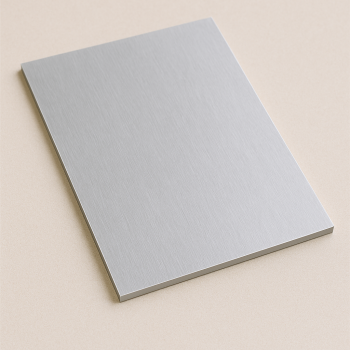 Дюралевый лист 0,7 мм Д16Б ГОСТ 21631-2019 в наличии в Новосибирске