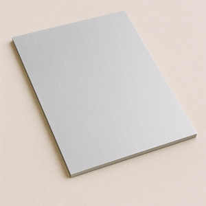 Кадмиевый лист 8 мм Кд0 ГОСТ 23886-91 в наличии в Новосибирске