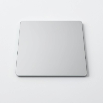 Гладкий нержавеющий лист холоднокатаный 2х1000х2000 мм 12Х18Н10Т в наличии в Новосибирске