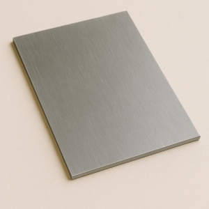 Циркониевый лист 0,4х1000х1000 мм Э110 в наличии в Новосибирске