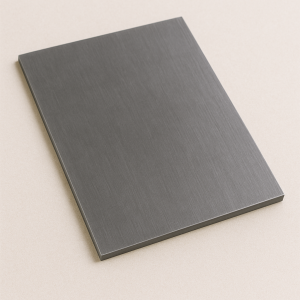 Молибденовый лист 0,45 мм МЧВП ТУ 48-19-472-90 в наличии в Новосибирске