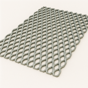 Лист стальной просечно-вытяжной ПВЛ 606 6 мм 125 Ст3сп ТУ 36.26.11-5-89 в наличии в Новосибирске