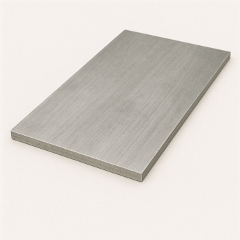 Стальной лист холоднокатаный 3х1900 мм 08Х13 ГОСТ 19903-2015 в наличии в Новосибирске