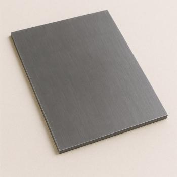 Молибденовый лист 0,55 мм МЧВП ТУ 48-19-472-90 в наличии в Новосибирске