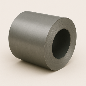 Рулон стальной 0,65х1400 мм ст3 ГОСТ 19904-90 в наличии в Новосибирске