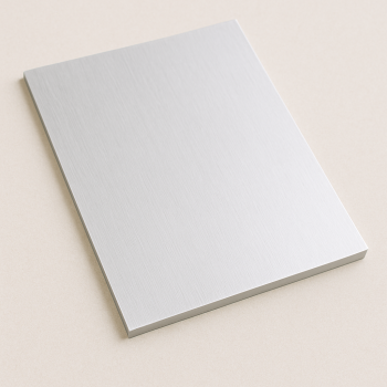 Алюминиевый лист 1,5х1200х4000 мм АМг2м в наличии в Новосибирске