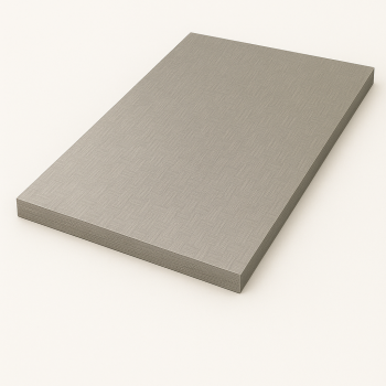 Автоматный лист 8 мм А35Е в наличии в Новосибирске